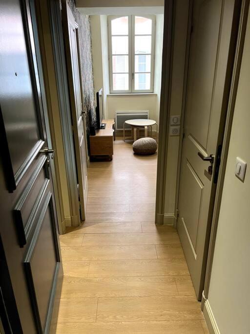 Appartement Standing Pour 4 Toulon Exterior photo